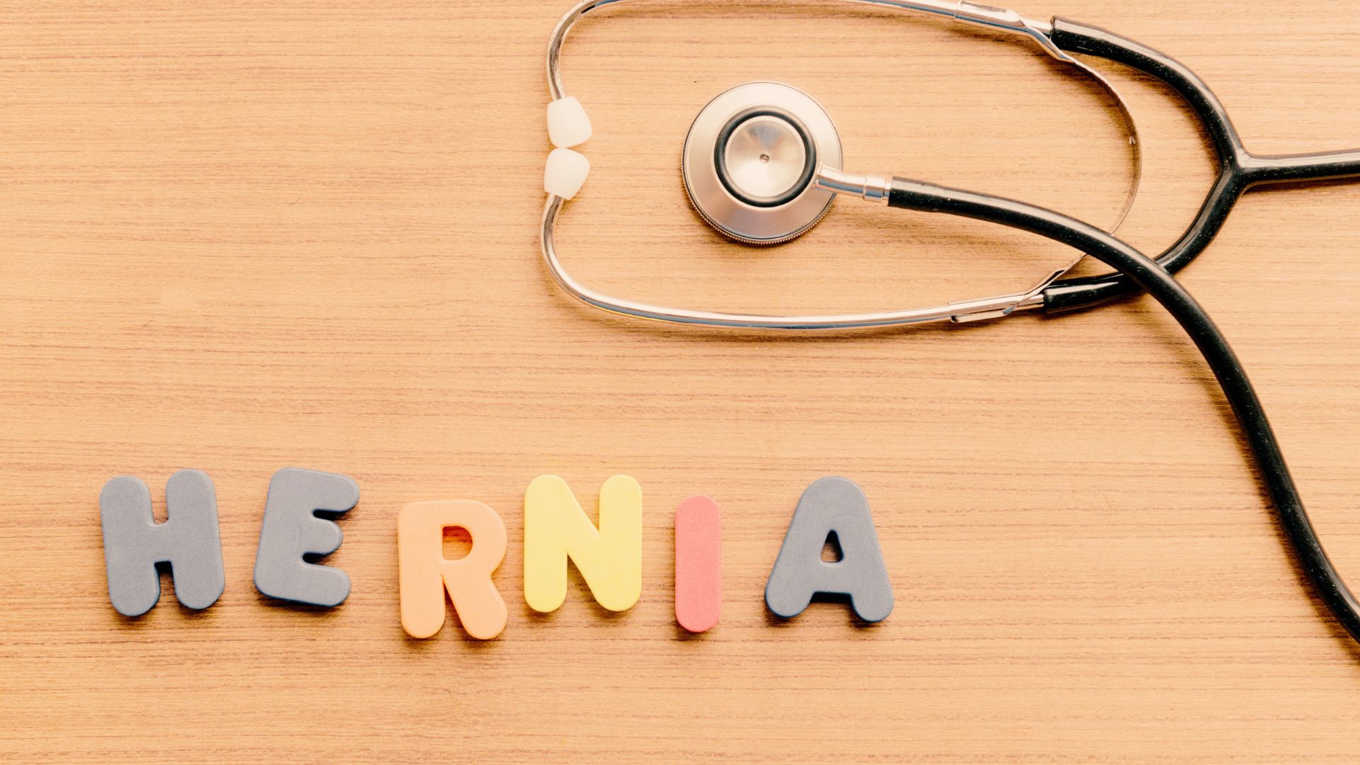 Consulta de avaliação para cirurgia de hérnia inguinal e abdominal