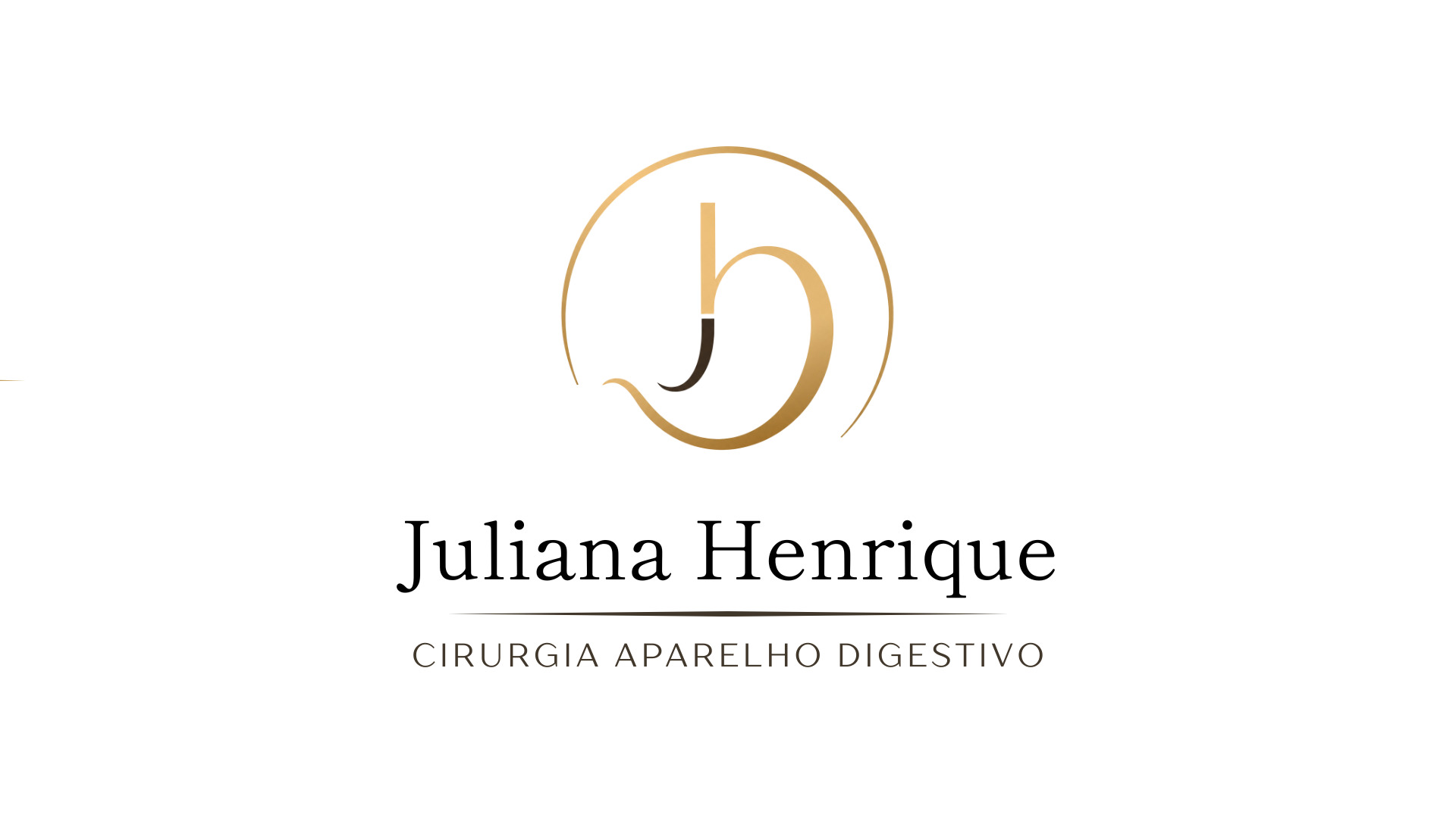 Dra. Juliana Henrique
