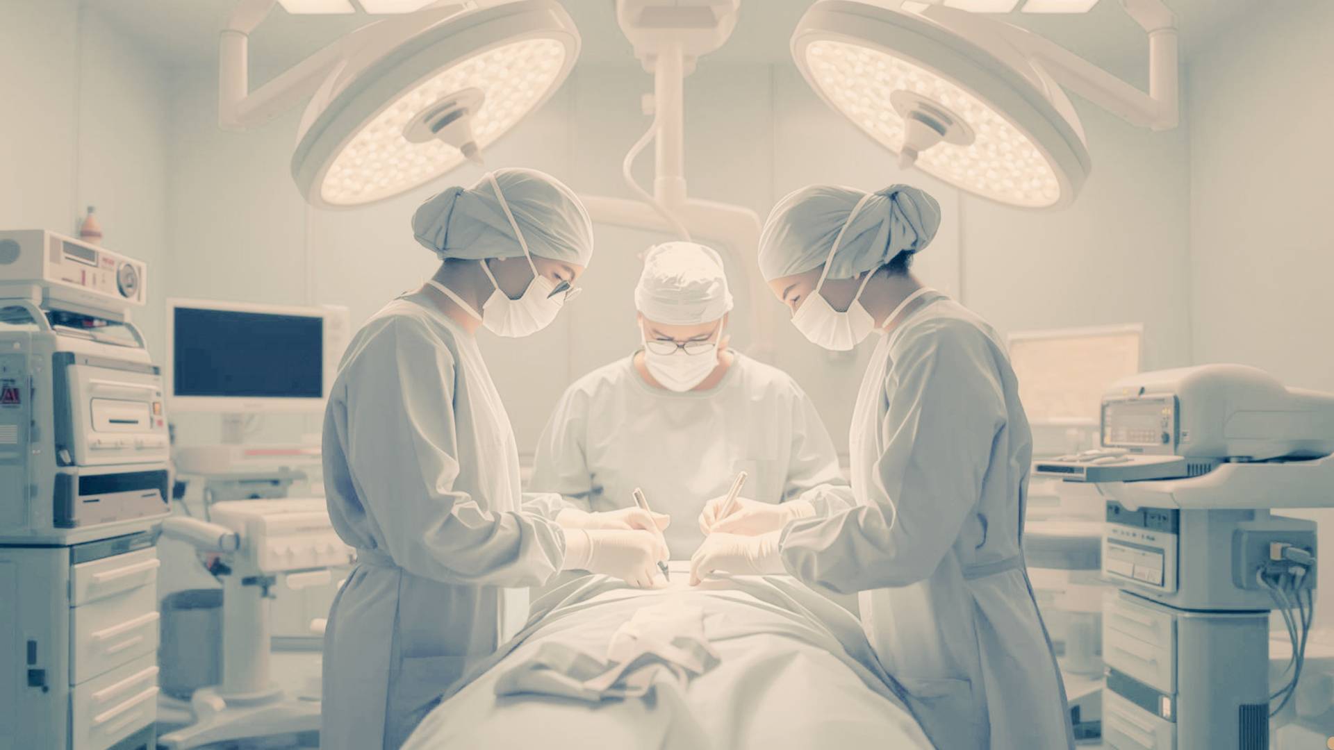 Esôfago de Barrett tem Cura? Entenda o Papel da Cirurgia